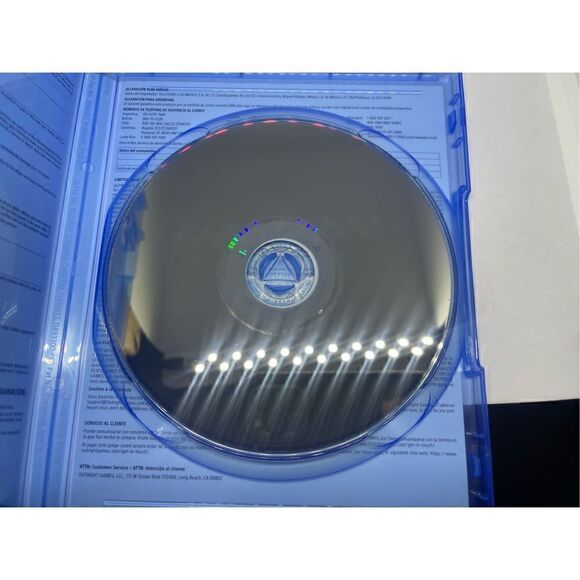 Ugly Dolls An Imperfect Adventure Sony PlayStation 4 PS4 Uglydolls - Picture 3 of 4